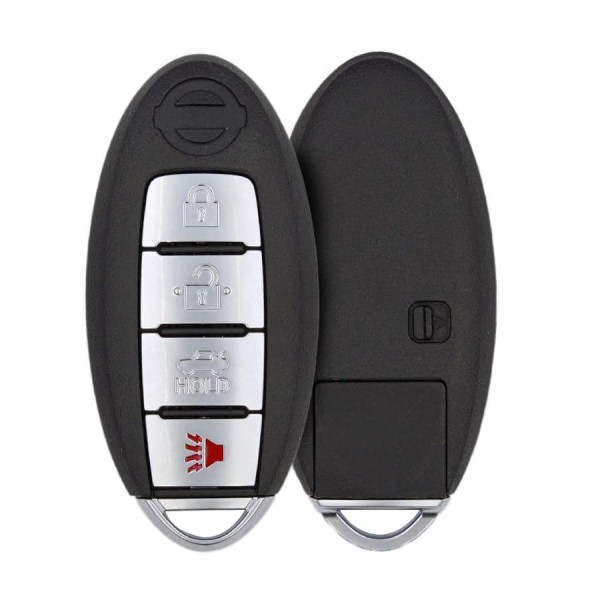 285E3-9HS4A Nissan Smart Proximity Aftermarket Buttons 2